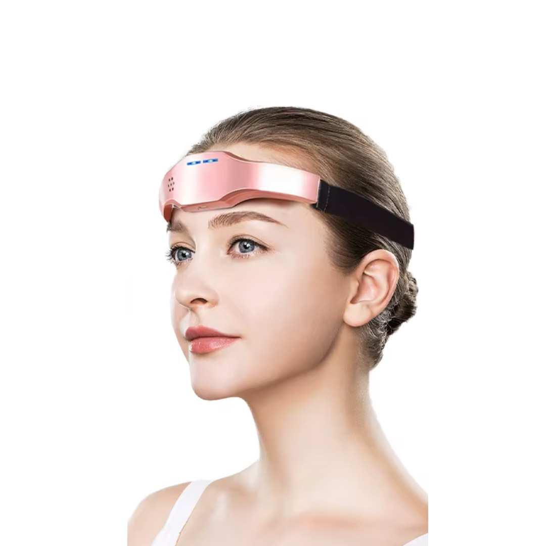 Enjoy a Migraine-Free Summer with TENSease