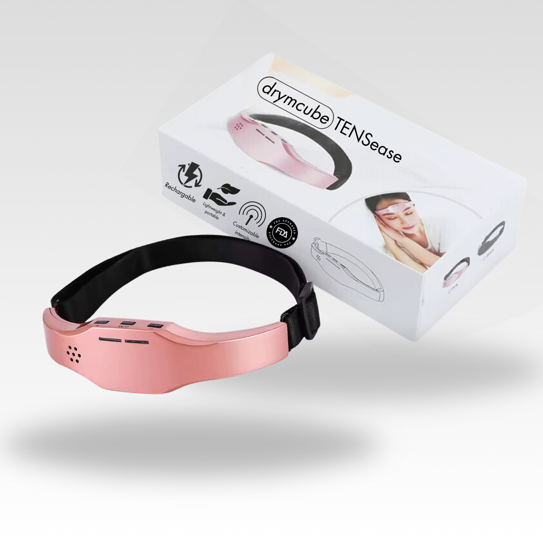 drymcube™: TENSease