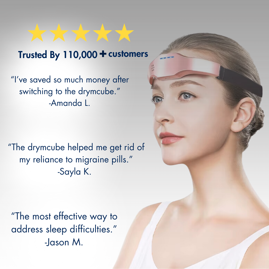 drymcube™: TENSease