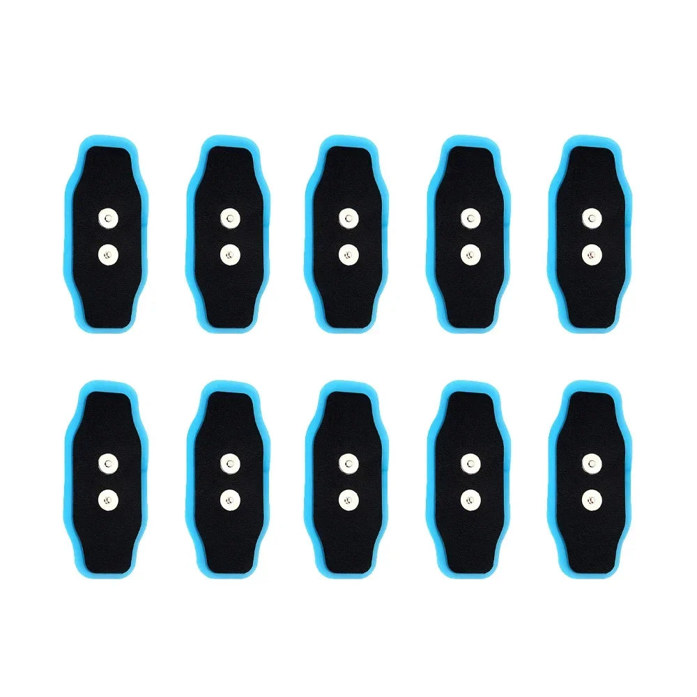 Hydrogel Kit: Essential Patches for the TENSease