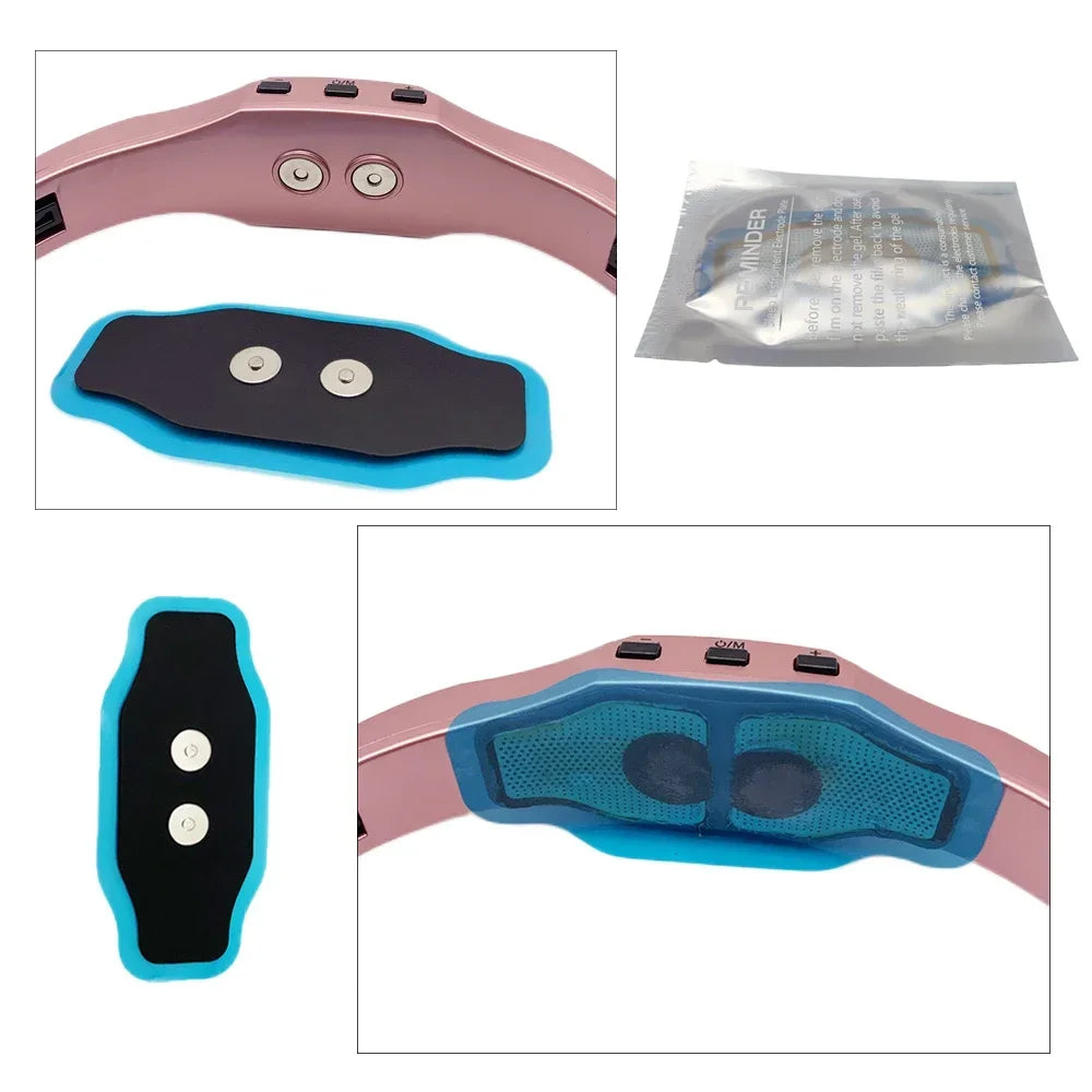Hydrogel Kit: Essential Patches for the TENSease