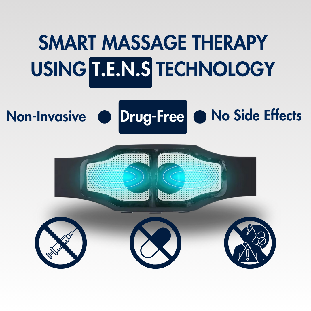 drymcube™: TENSease